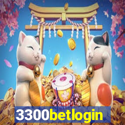 3300betlogin