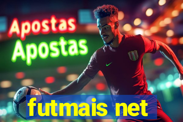 futmais net