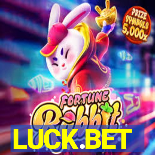 LUCK.BET