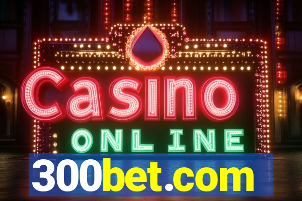 300bet.com