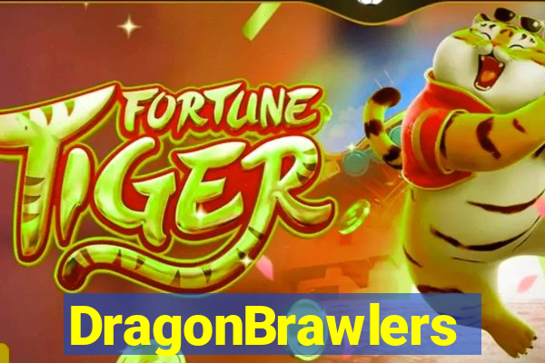 DragonBrawlers