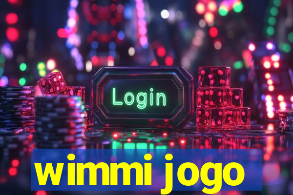 wimmi jogo