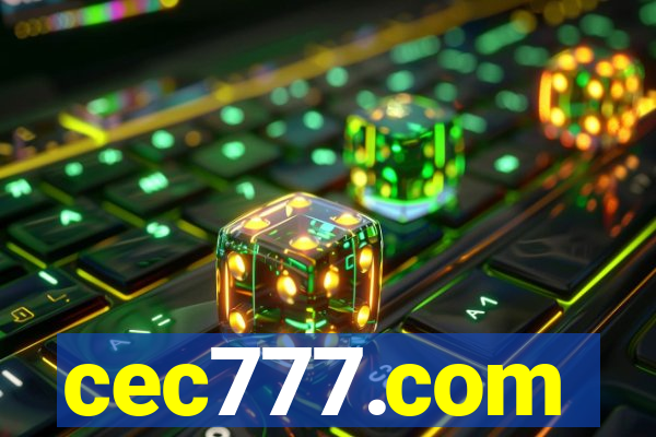 cec777.com