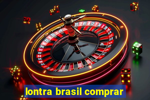 lontra brasil comprar