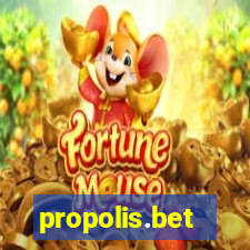 propolis.bet