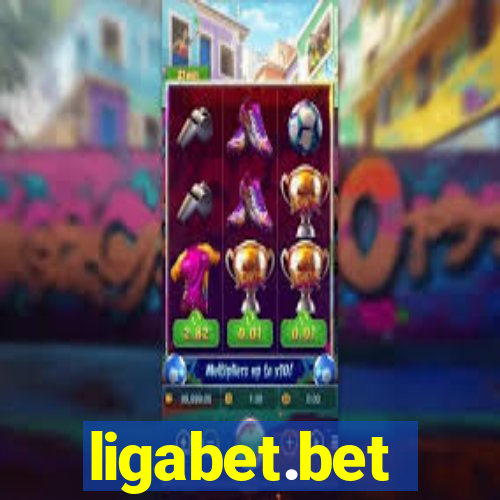 ligabet.bet