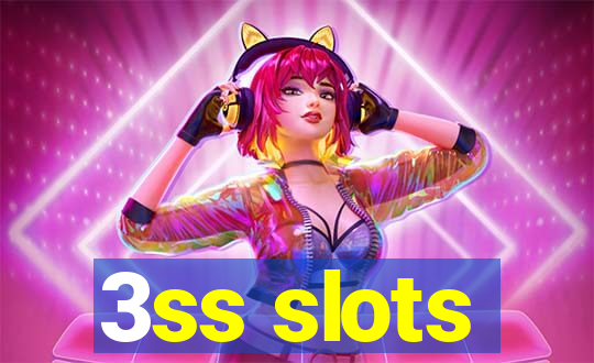 3ss slots