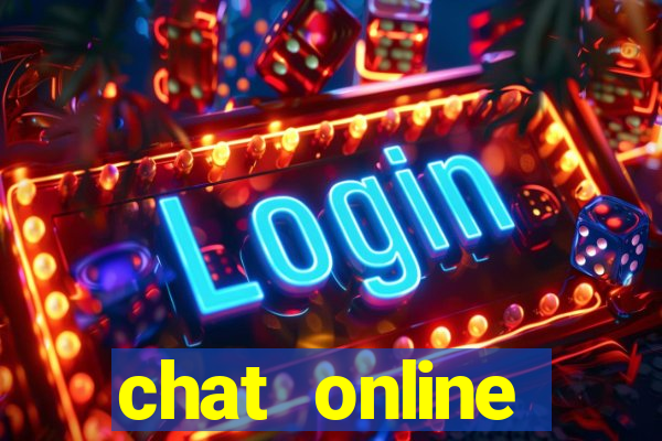 chat online gratuito para conversar