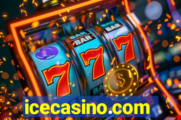 icecasino.com