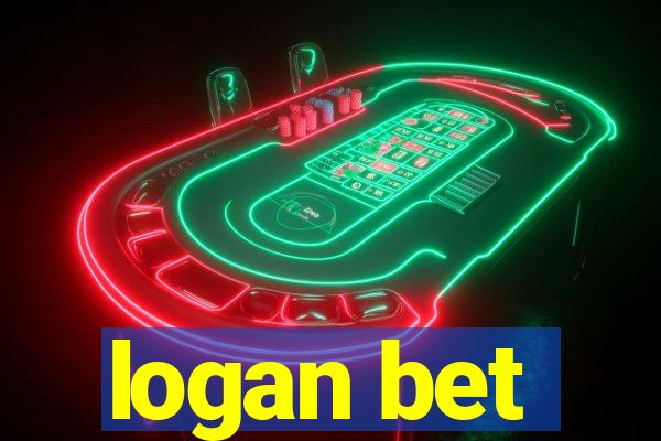 logan bet