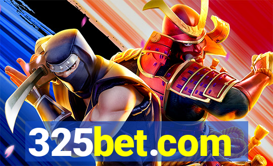 325bet.com