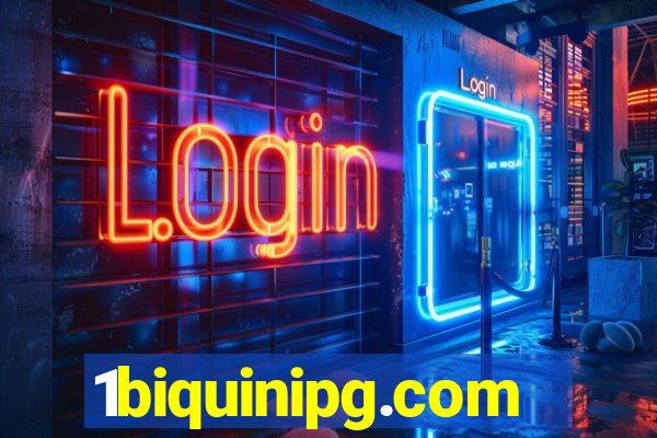 1biquinipg.com