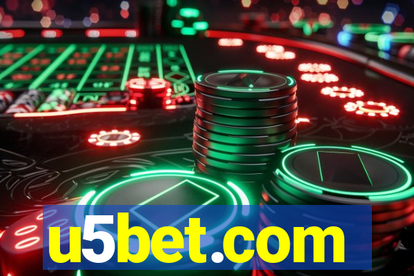 u5bet.com