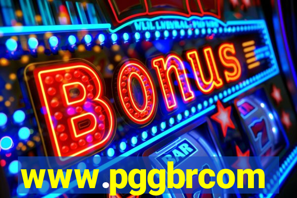 www.pggbrcom