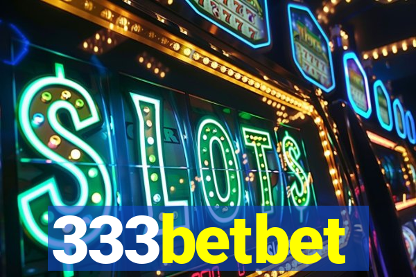 333betbet