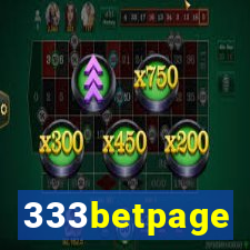 333betpage