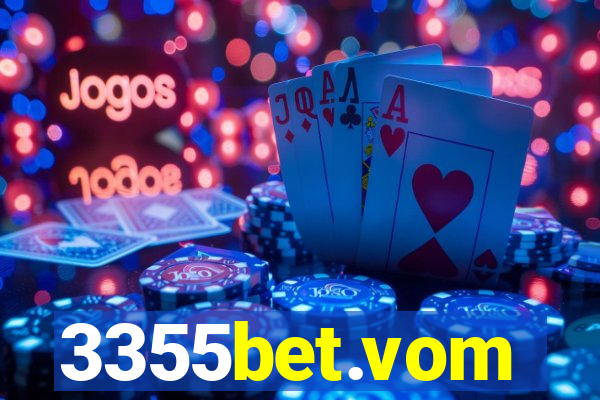 3355bet.vom