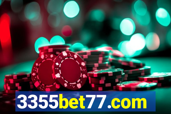 3355bet77.com