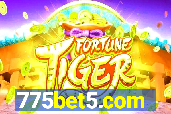 775bet5.com