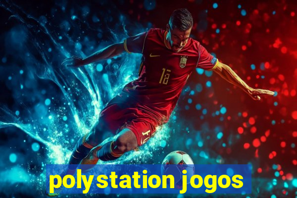 polystation jogos