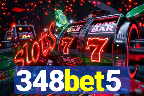 348bet5