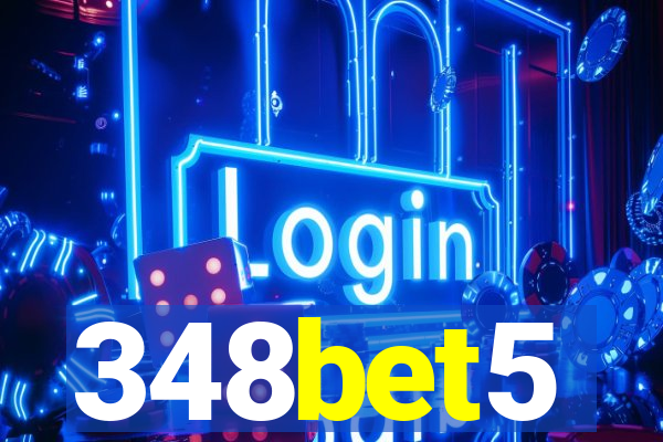 348bet5