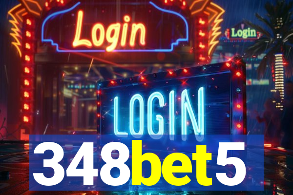 348bet5