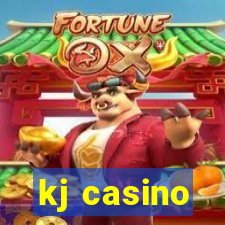 kj casino