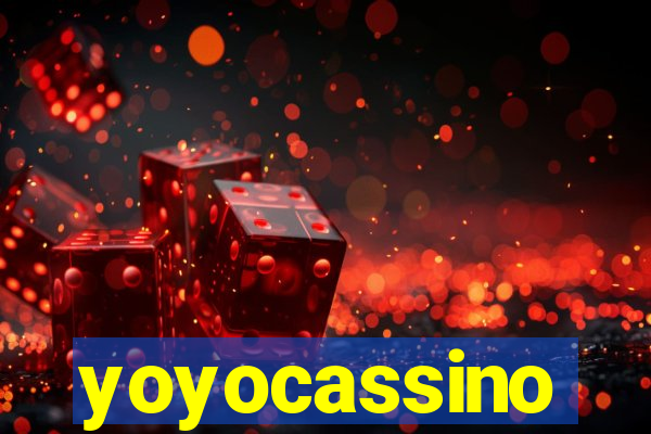 yoyocassino