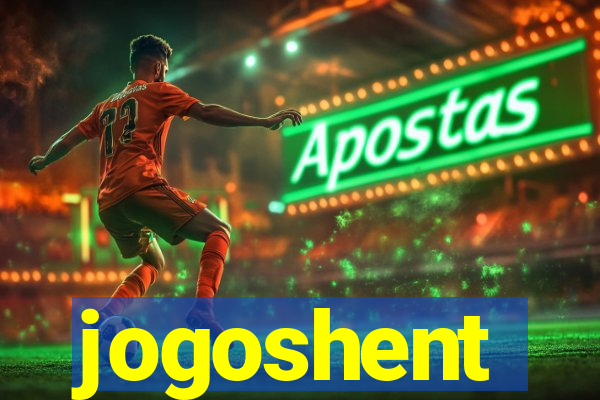 jogoshent