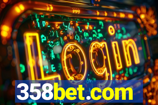 358bet.com