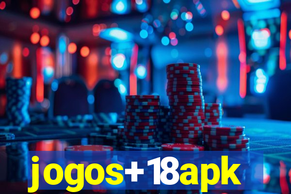 jogos+18apk