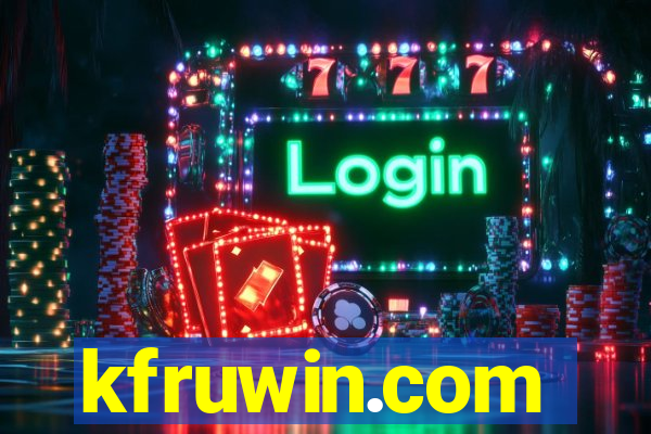 kfruwin.com