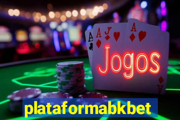 plataformabkbet.com