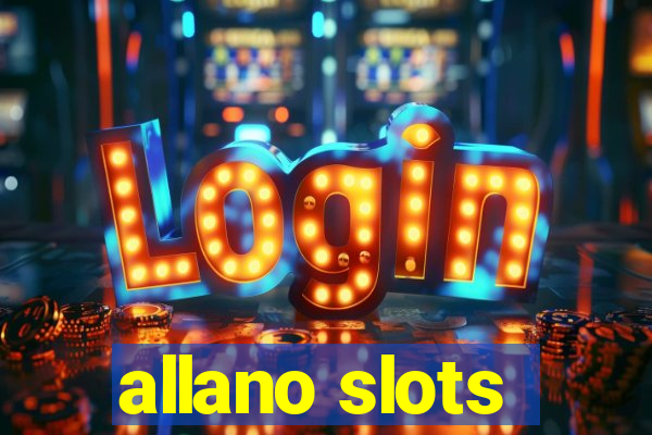 allano slots