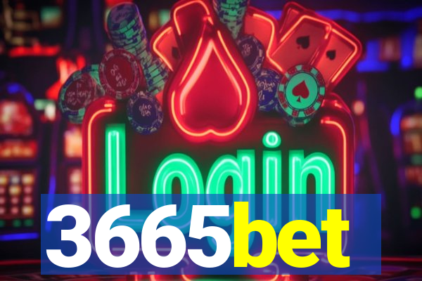 3665bet