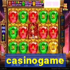 casinogame