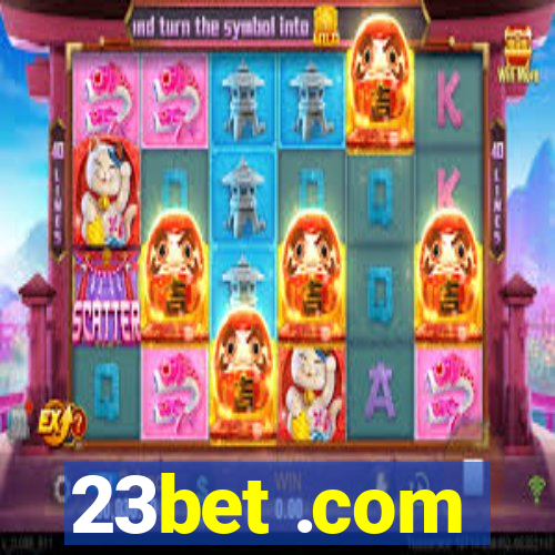 23bet .com