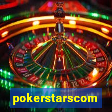 pokerstarscom