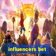 influencers bet