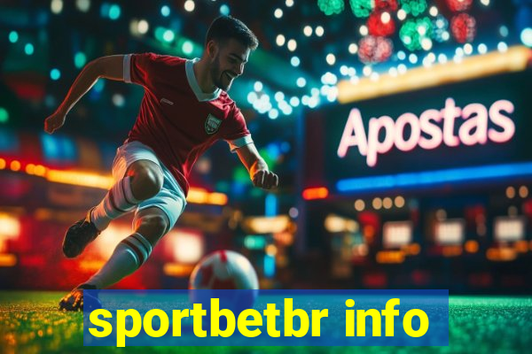 sportbetbr info