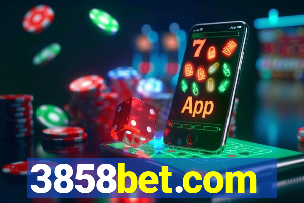 3858bet.com