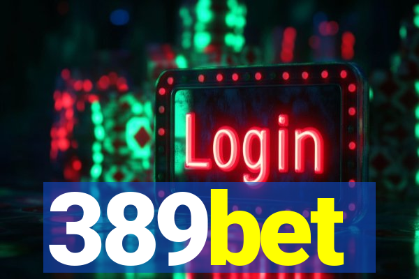 389bet