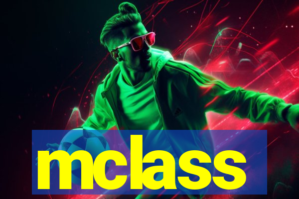 mclass