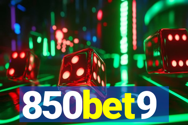 850bet9