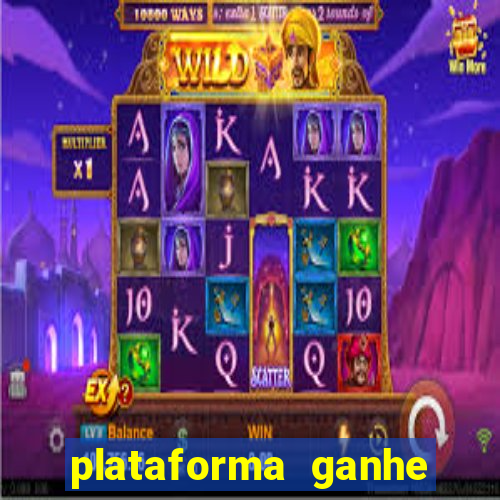 plataforma ganhe dinheiro jogando