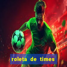 roleta de times (fifa 24)