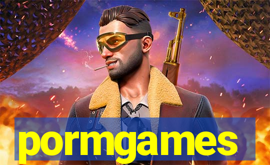 pormgames