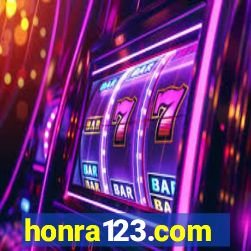 honra123.com