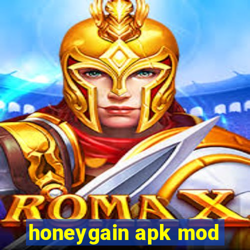 honeygain apk mod